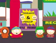 South Park – Sa, 11.10., 03:45 Uhr
