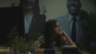 Corporate – Grace (Aparna Nancherla)