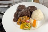 Küchen der Welt – Stiergulasch aus der Camargue