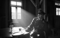 Der Hauptmann – Max Hubacher (Willi Herold).