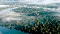 Wunderwerke der Weltgeschichte – Angkor Wat