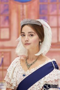 Victoria – Victoria (2019)