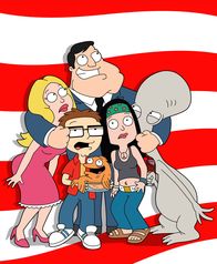 American Dad – American Dad (2013)