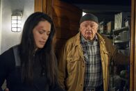 Resident Alien – Resident Alien (2021)