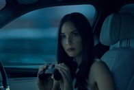 The Rook – Monica Reed (Olivia Munn)