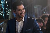 Lucifer – Lucifer (Tom Ellis) ist immer noch davon überzeugt, dass seine Gefühle für Chloe lediglich durch den Plan seines Vaters hervorgerufen wurden. Doch was genau hat er vor, um Gottes Pläne zu durchkreuzen?