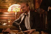 Fosse/Verdon – Sam Rockwell as Bob Fosse