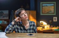 Meine überirdische Mutter – Meine überirdische Mutter (2019)