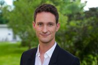 Stationen – Benedikt Schregle, Juni 2016.