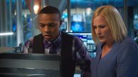 CSI: Cyber – CSI: Cyber (2015)