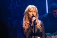 Till Reiners' Happy Hour – Hitverdächtig: Christin Nichols präsentiert ihren Song "Cheerleader"