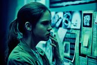 Rings – Rings (2017)