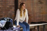 Navy CIS – Ellie Bishop (Emily Wickersham)