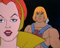 He-Man – Sa, 18.01., 12:20 Uhr