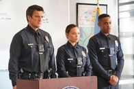 The Rookie – The Rookie (2018)