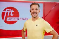 Fit mit den Stars – Bernhard Kohl.