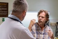 Shameless – Frank Gallagher (William H. Macy)