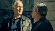 S.W.A.T. – Robert Hicks (Patrick St. Esprit)