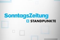 SonntagsZeitung Standpunkte – Sonntagszeitung Standpunkte Keyvisual 2024 Copyright: SRF/PTV