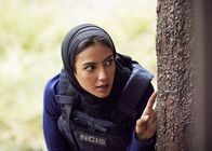 Navy CIS: L.A. – Fatima Namazi (Medalion Rahimi)