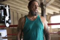 Bad Ass 2: Bad Asses – Muss seinen Gegnern erstmal handfesten Respekt vor seinem Alter beibringen: Vietnamveteran Frank Vega (Danny Trejo) ...