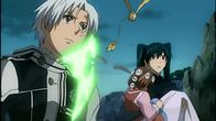 D.Gray-man – Fr, 21.06., 23:05 Uhr