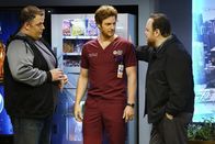 Chicago Med – Chicago Med (2019)