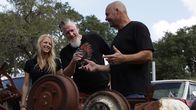 Car Rescue - Ran an den Rost! – Sa, 18.05., 10:15 Uhr