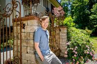 Sturm der Liebe – Gerry Richter (Johannes Huth).