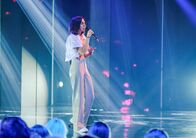 Die große Chance - Let's sing and dance – Emma.