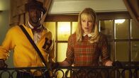Leverage – Leverage (2011)