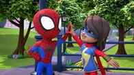 Spidey und seine Super-Freunde – Sa, 23.12., 07:25 Uhr