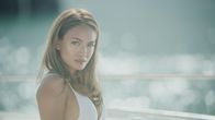 Almost Paradise – Kai Mendoza (Samantha Richelle)