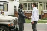Resurrecting the Champ – Resurrecting the Champ (2007)