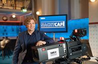 Nachtcafé – SÜDWESTRUNDFUNK Nachtcafé - Die SWR Talkshow - Gäste bei Michael Steinbrecher jeweils freitags um 22:00 Uhr im SWR Fernsehen. Michael Steinbrecher