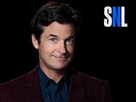 Saturday Night Live – (46. Staffel) - Saturday Night Live - Jason Bateman
