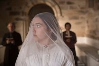 Lady Macbeth – Lady Macbeth In der Ehe gefangen: Florence Pugh als Katherine Lester. Copyright: SRF/Koch Media