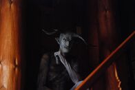 Paranormal Investigation - Geistern auf der Spur – Mi, 22.10., 02:35 Uhr