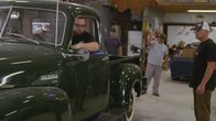 Car Rescue - Ran an den Rost! – Sa, 15.06., 10:15 Uhr