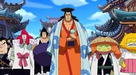 One Piece – Mi, 10.04., 17:05 Uhr