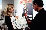 Der Club der Teufelinnen – Elise Elliot Archison (Goldie Hawn)