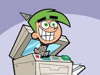 Cosmo & Wanda - Wenn Elfen helfen – Cosmo