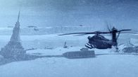 Arctic Apocalypse – Die Menschheit steuert geradewegs auf eine neue Eiszeit zu, ausgelöst durch ein massives Gletscherschmelzen in der nördlichen Hemisphäre.