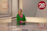 28 Minuten – Elisabeth Quin