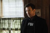 FBI: Most Wanted – FBI: Most Wanted (2023)