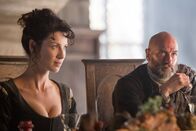 Outlander – Outlander (2014)