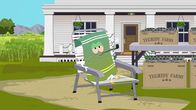 South Park – Towelie
