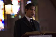 The Knick – The Knick (2014)
