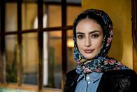 Navy CIS: L.A. – Medalion Rahimi (Special Agent Fatima Namazi).