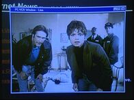 Diagnose: Mord – Diagnose: Mord (1998)